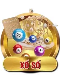xổ số C168